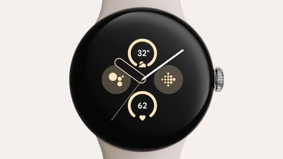 ทีเซอร์ใหม่อวดโฉม Google Pixel Watch 2 แบบหมดเปลือก!