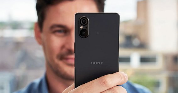 Sony Xperia 5 V