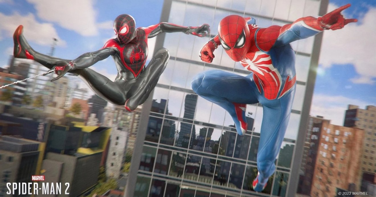 จะไม่มีตึก Chrysler ในเกม Marvel’s Spider-Man 2 เพราะปัญหาลิขสิทธิ์