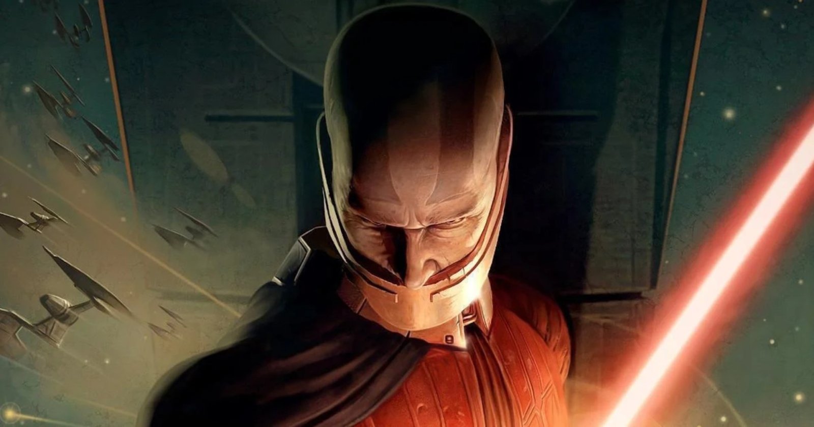 Sony ระบุทำไมคลิปเกม Star Wars: Knights of the Old Republic รีเมกถึงโดนลบ