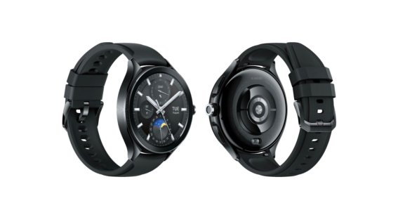 ยืนยัน Xiaomi Watch 2 Pro เปิดตัวระดับ Global วันที่ 25 กันยายนนี้ !