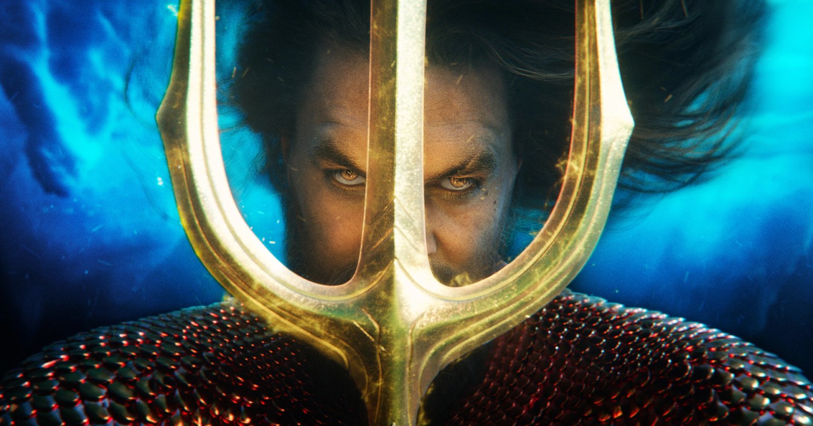 ตัวอย่างแรก ‘Aquaman and the Lost Kingdom’: ศึกสุดท้ายของหนังเรื่องสุดท้ายในแฟนไชส์ DCEU