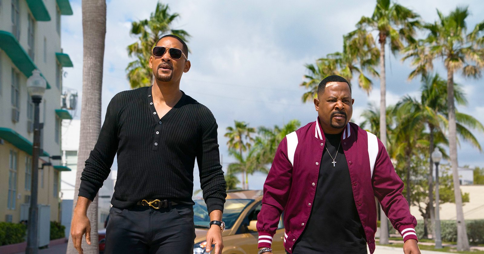 ผู้กำกับเผย ‘Bad Boys 4’ อาจใช้ชื่อ ‘Bad Boys Ride or Die’ และจะเป็นบทสรุปของตัวละคร Marcus Burnett