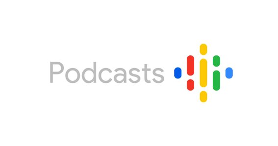 Google Podcasts