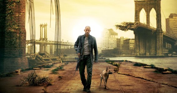 ยืนยันแล้ว Will Smith จะกลับมาใน I am Legend ภาค 2 ดำเนินเรื่องต่อจากตอนจบอีกแบบในดีวีดี