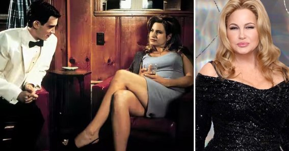 Jennifer Coolidge เผย เพราะบทแนว ‘MILF’ ใน American Pie ทำให้เธอได้นอนกับผู้ชายกว่า 200 คน