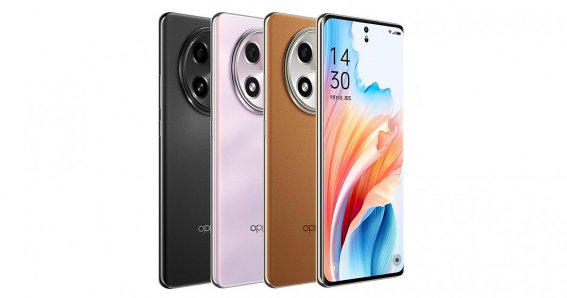 OPPO A2 Pro