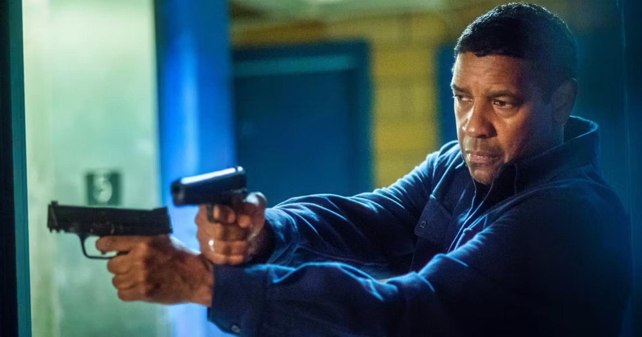 ตัวละคร Robert McCall แหกกฎของแฟรนไชส์ครั้งแรกใน The Equalizer 3