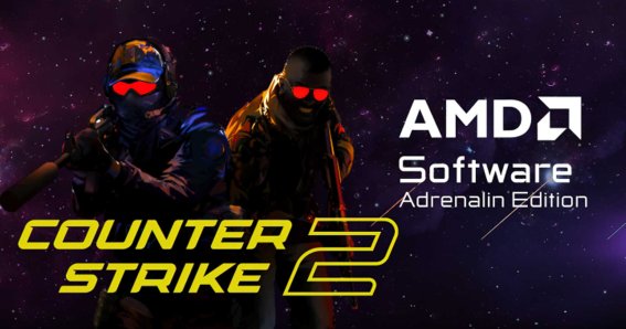 AMD Anti-Lag สร้างปัญหาให้เกมเมอร์ถูกแบนจากเกมออนไลน์