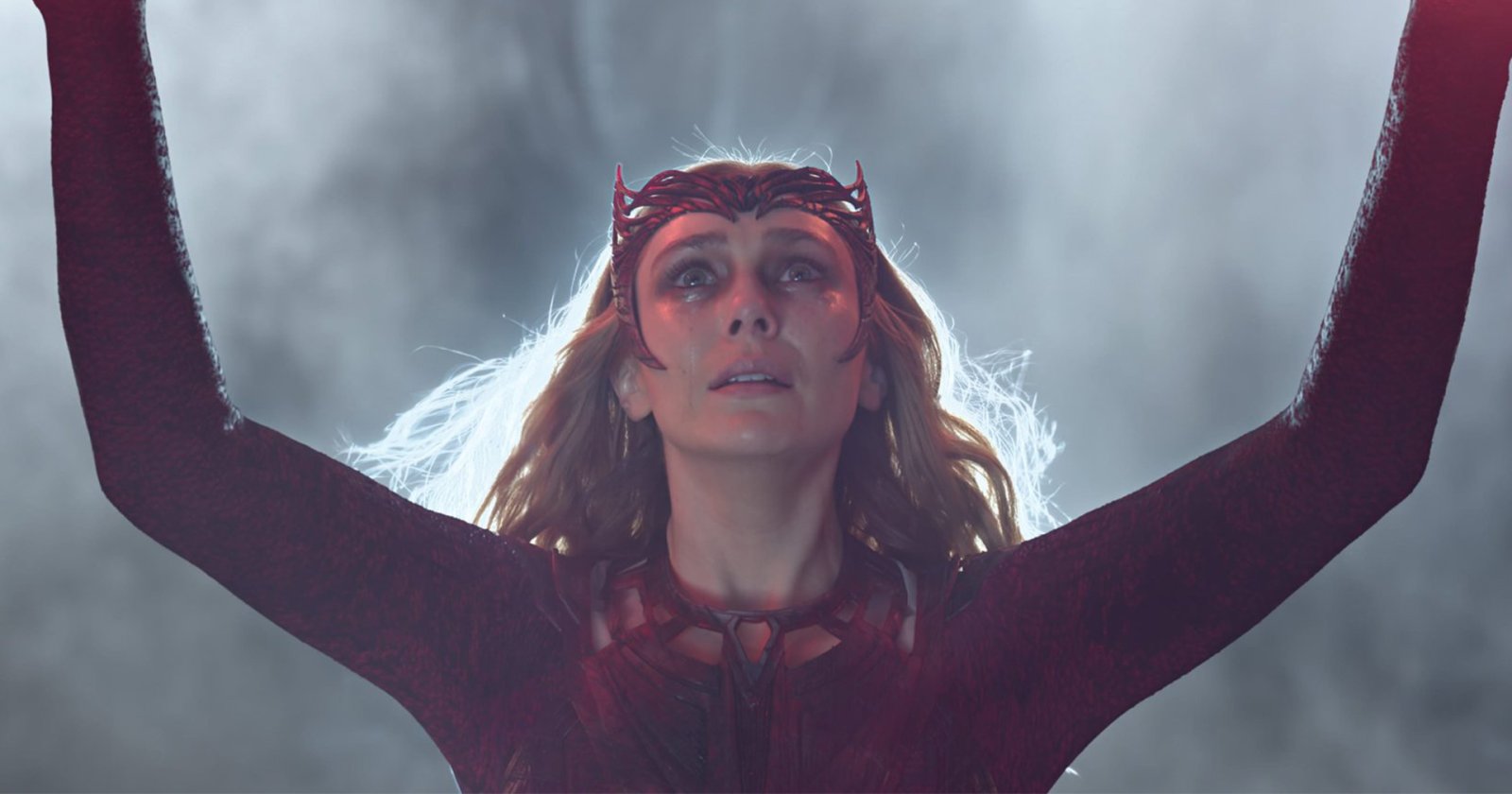 Marvel Studios ยืนยัน Scarlet Witch ‘เสียชีวิตแล้ว’ ใน ‘Doctor Strange In The Multiverse Of Madness’