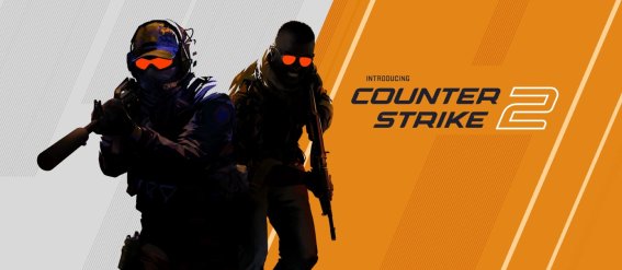 Counter-Strike 2