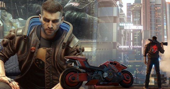 ค่าย CD Projekt RED ใช้ AI สร้างเสียงนักพากย์ที่เสียชีวิตไปแล้ว ในเกม Cyberpunk 2077