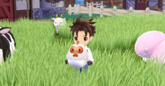 สมาคมเกษตรญี่ปุ่นขอบคุณ Story of Seasons (Harvest Moon เมื่อก่อน) เพราะทำให้เยาวชนสนใจเกษตรกรรมมากขึ้น