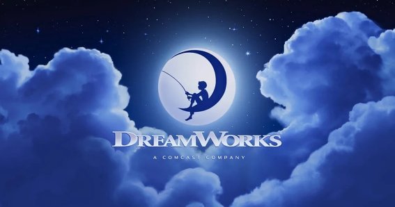 DreamWorks Animation