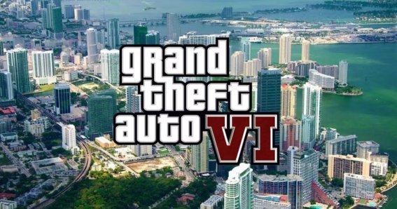 หลุดข้อมูลแผนที่เกม GTA6 ที่มีขนาดใหญ่กว่า GTA5 มาก