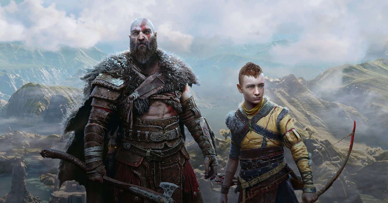 พบข้อมูลหลุดที่อาจจะเป็นภาคต่อเกม God of War Ragnarok