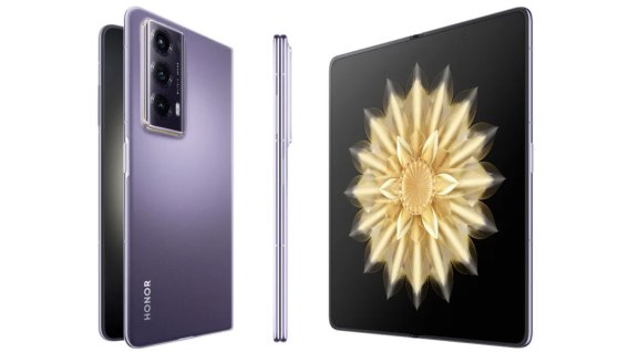 ความภักดีในแบรนด์สูงมาก! Honor และ Huawei ยืนหนึ่งตลาดสมาร์ตโฟนจอพับจีน!