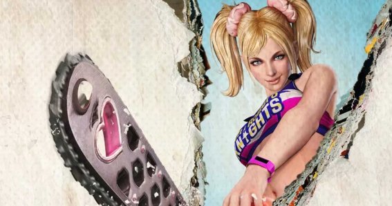 Lollipop Chainsaw RePop ประกาศเปลี่ยนการพัฒนาภาค Remake เป็น Remaster พร้อมกับเลื่อนวางจำหน่าย