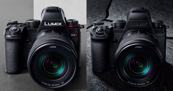 Lumix