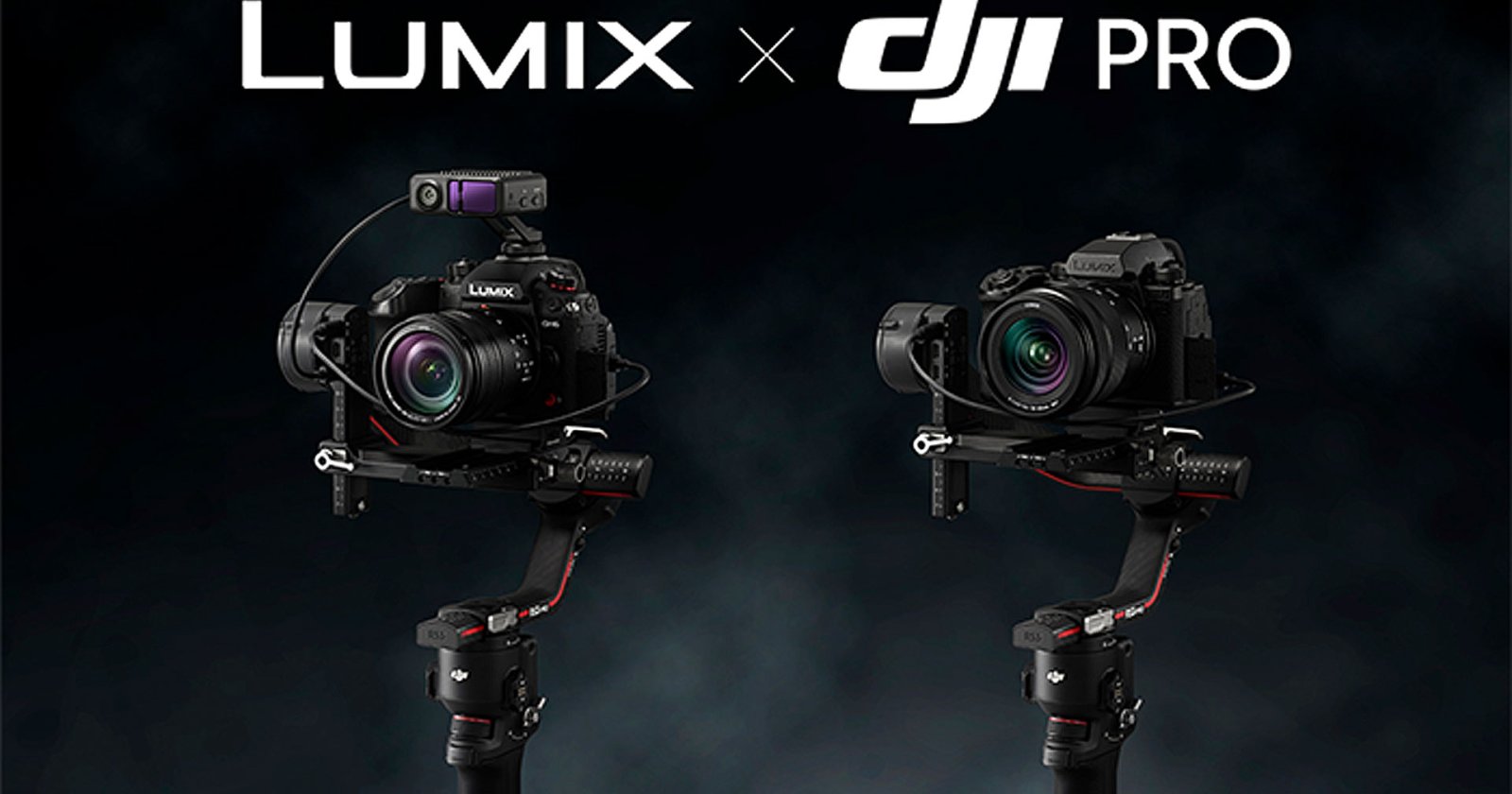 เฟิร์มแวร์ใหม่ Panasonic Lumix GH6 และ GH5 II รองรับระบบ DJI LiDAR AF แล้ว!