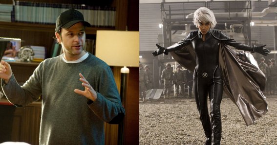 Matthew Vaughn X-Men