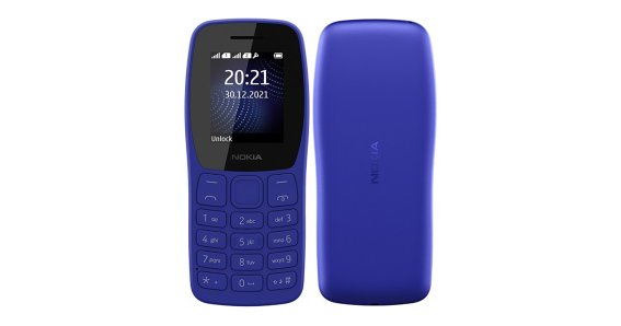 Nokia 105 Classic