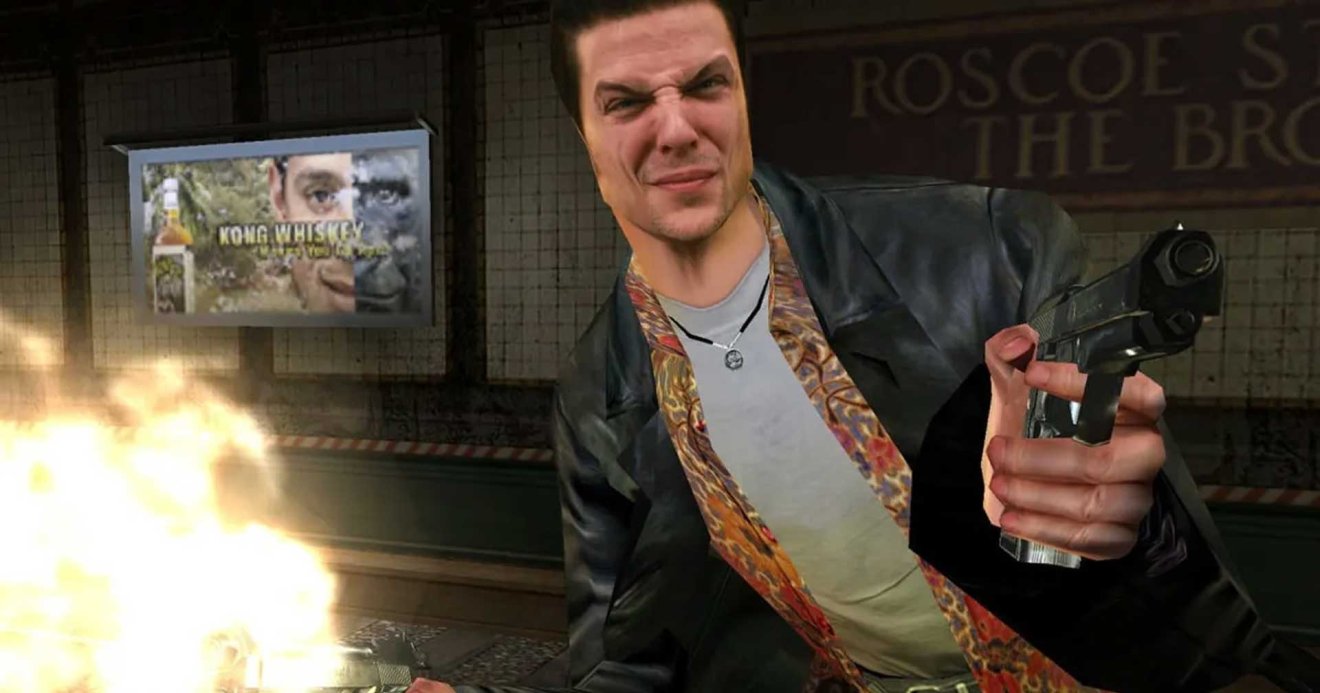 Sam Lake ไม่ออกความเห็นเรื่องพัฒนา Max Payne ภาครีเมก