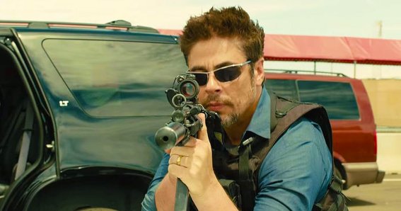 Sicario