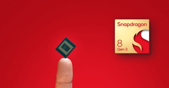 เปิดตัวชิปเรือธง Snapdragon 8 Gen 3 แรงขึ้นในทุกด้านแถมประมวลผลโมเดล AI ได้ในตัว