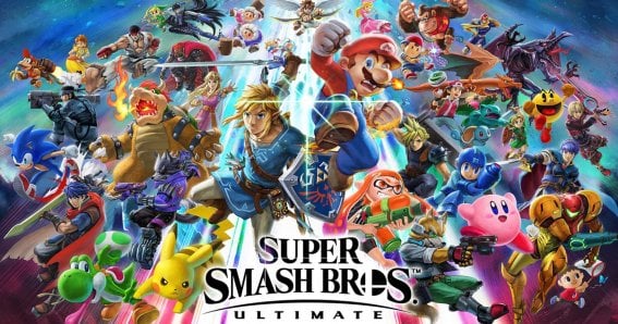 ผู้สร้าง Super Smash Bros. ไม่คิดว่าจะสร้างภาคต่อได้ยิ่งใหญ่ไปกว่าภาค Ultimate