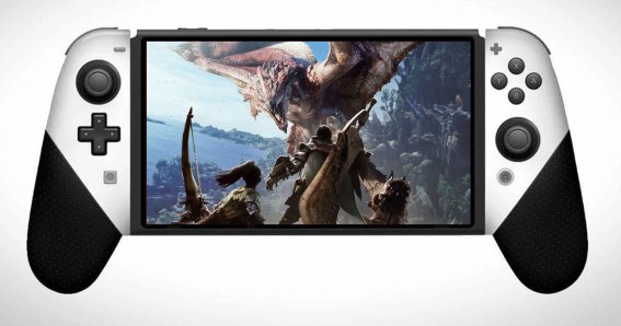 [ข่าวลือ] เกม Monster Hunter ภาคใหม่จะออกบน Nintendo  Switch 2