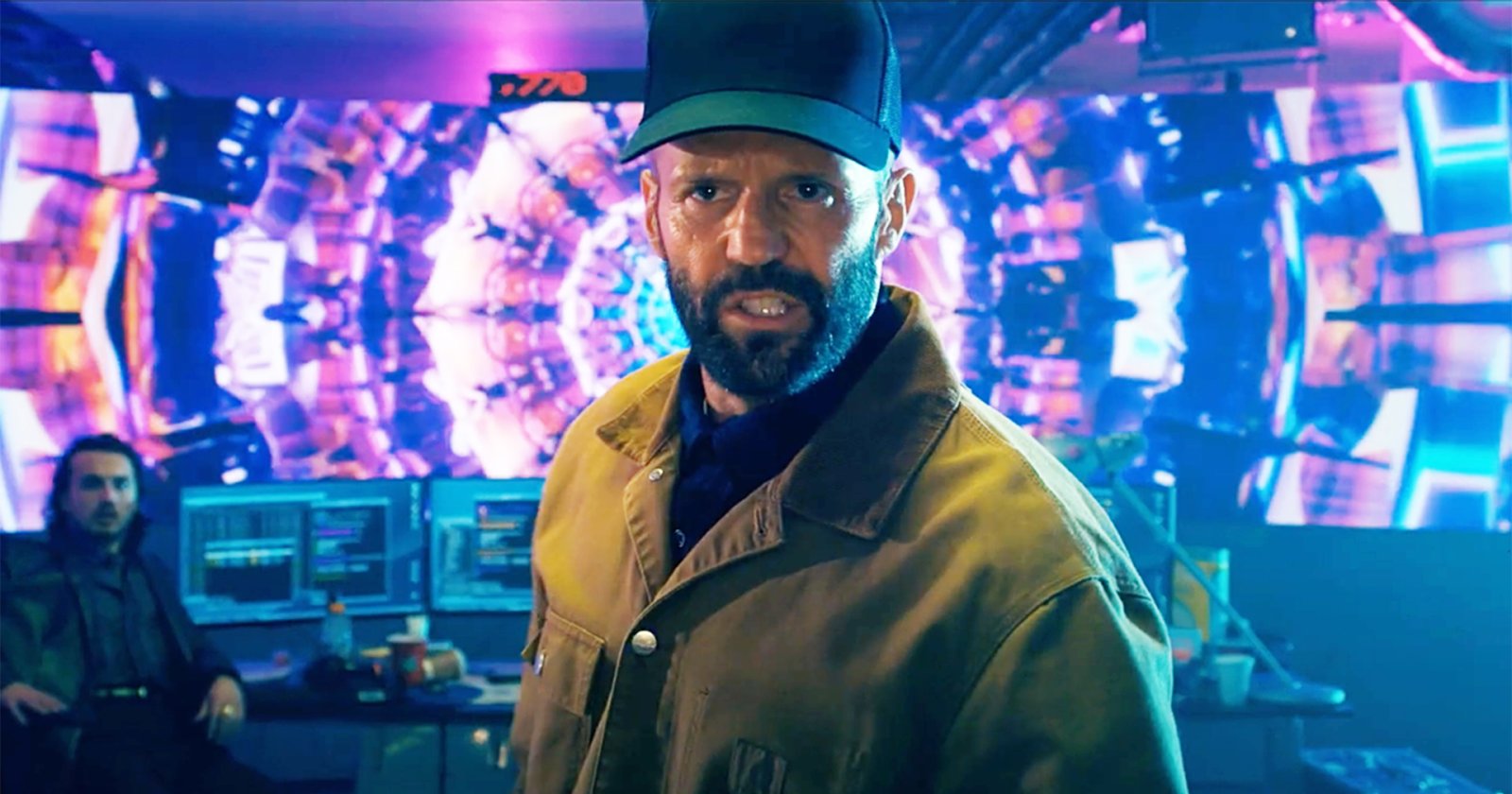 Jason Statham ทวงความยุติธรรมใน ‘The Beekeeper’: นักแอ็กชันล่าสุดของผู้กำกับ ‘Suicide Squad’