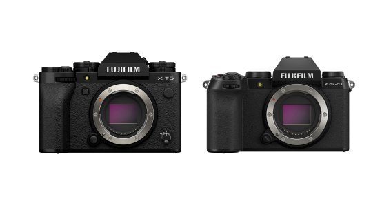 FUJIFILM