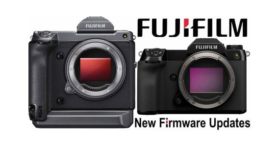 FUJIFILM