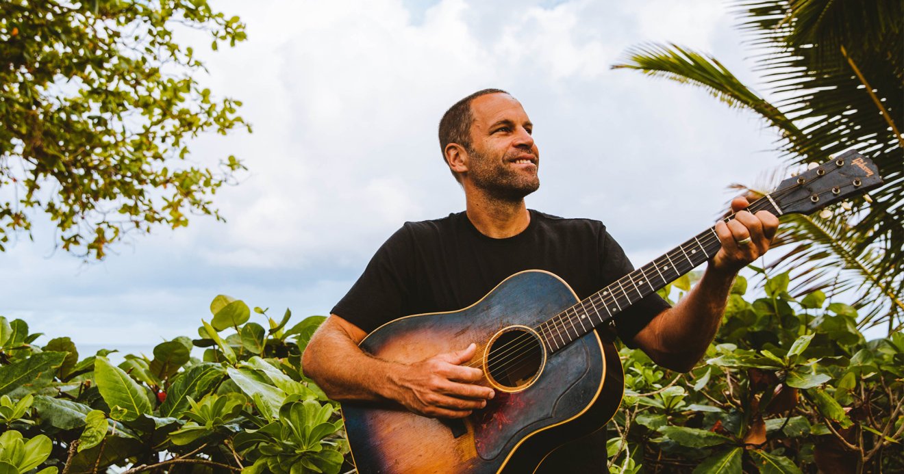 PELUPO 2024 ประกาศเฮดไลเนอร์! ได้ Jack Johnson มาเปิดคอนเสิร์ตในไทยครั้งแรก