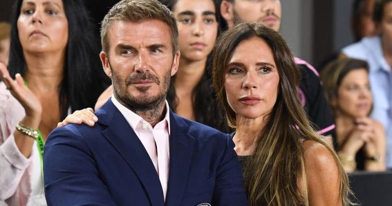 Victoria Beckham เผยสาวคนเดียวที่ David Beckham ยอมนอกใจไปหา จนขึ้นหน้าหนึ่งหนังสือพิมพ์