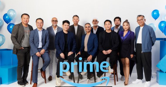 ‘แกะกล่องไทยบันเทิง’ จาก Prime Video 13 คอนเทนต์ไทย จัดเต็มยันสิ้นปี!