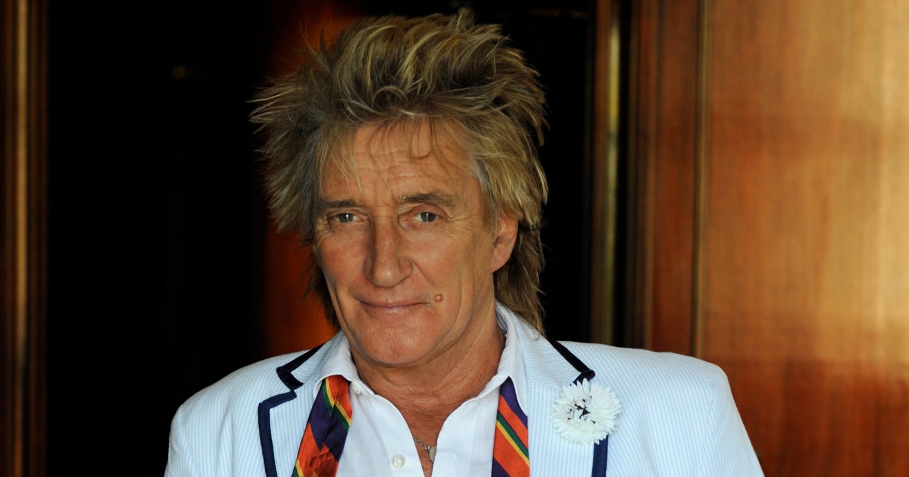 ห้ามพลาด! ‘Rod Stewart’ เตรียมบินมาโชว์ที่ไทยครั้งสุดท้าย 6 มี.ค. 2024 