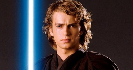 แฟนเกมพบร่างของ Anakin Skywalker ในเกม Starfield