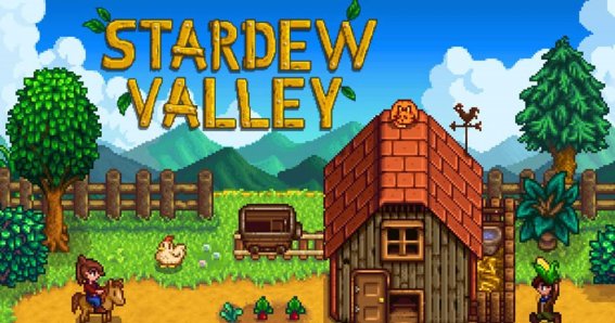 เกม Stardew Valley อัปเดตเวอร์ชันใหม่เพิ่มโหมดเล่นกับเพื่อนพร้อมกัน 8 คน