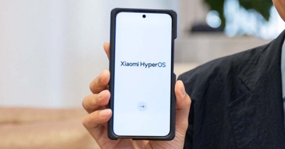 Huawei แนะ Xiaomi ควรเอา Android ออกจาก HyperOS