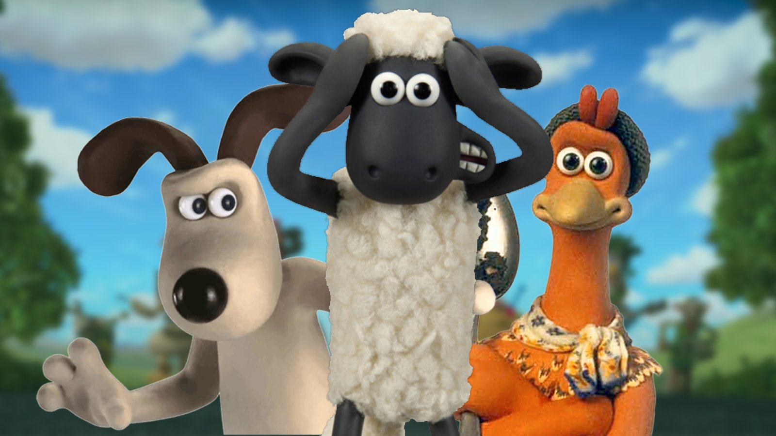 วิกฤติ! เจ้าของผลงาน ‘Chicken Run’-‘Shuan the Sheep’ เหลือดินน้ำมันให้ทำหนังได้อีกเรื่องเดียว!