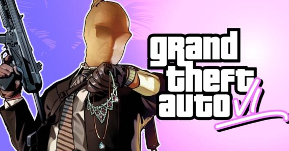 ข่าวลือเกม ‘GTA6’ อาจจะวางขายช่วงต้นปี 2025