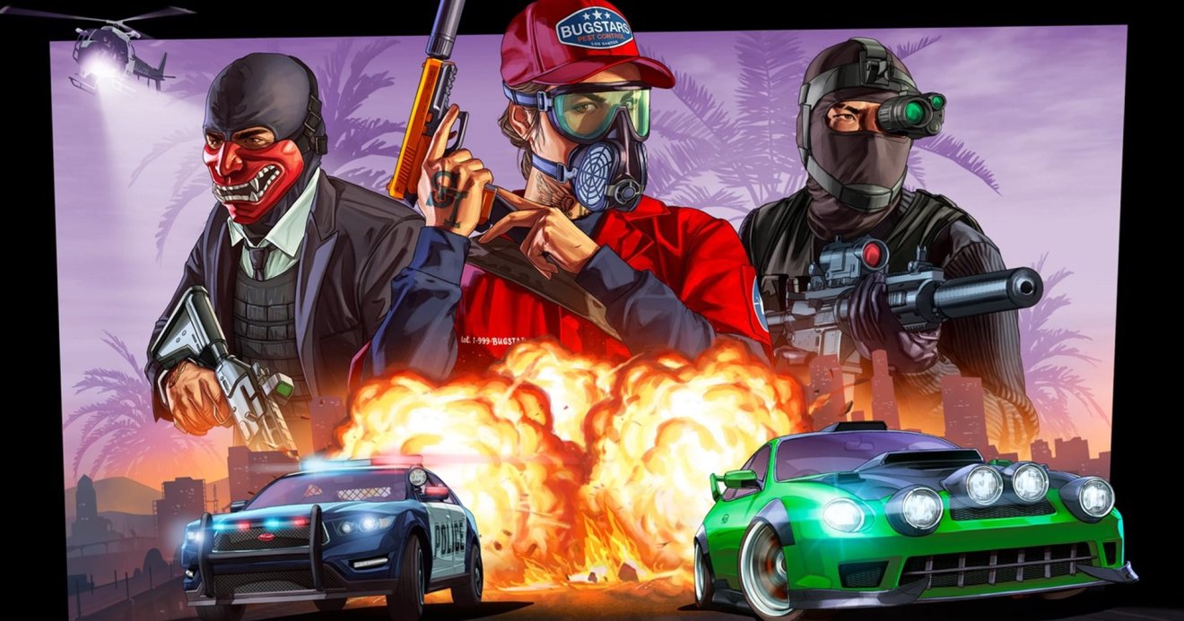 ผู้สร้างบอกเกม ‘GTA6’ ไม่ได้รับผลกระทบจากการประท้วงของสมาพันธ์นักแสดง