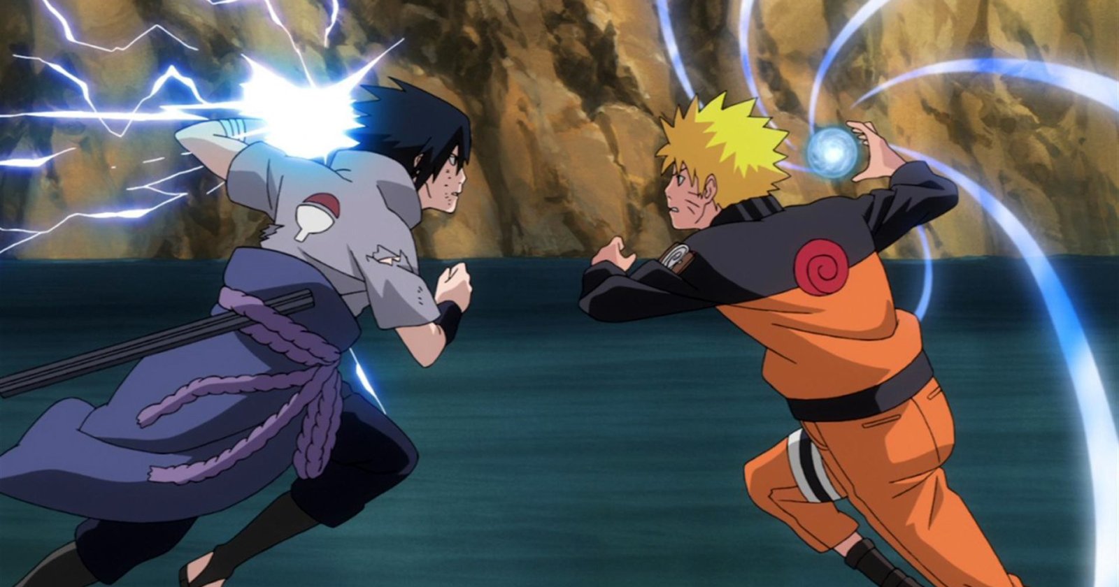 อัปเดตความคืบหน้าโปรเจกต์ ‘Naruto’ เวอร์ชันไลฟ์แอ็กชันในรอบเกือบ 10 ปี: ได้ผู้เขียนบทใหม่แล้ว