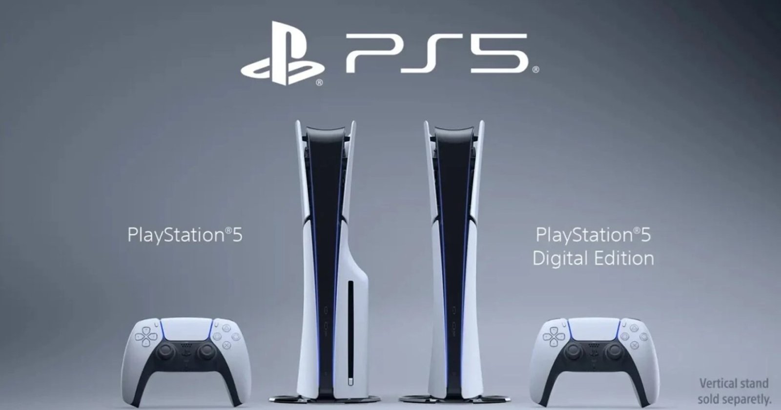 ยืนยัน PlayStation 5 Slim ต้องออนไลน์เพื่อเชื่อมต่อ “ดิสก์ไดรฟ์” จริง