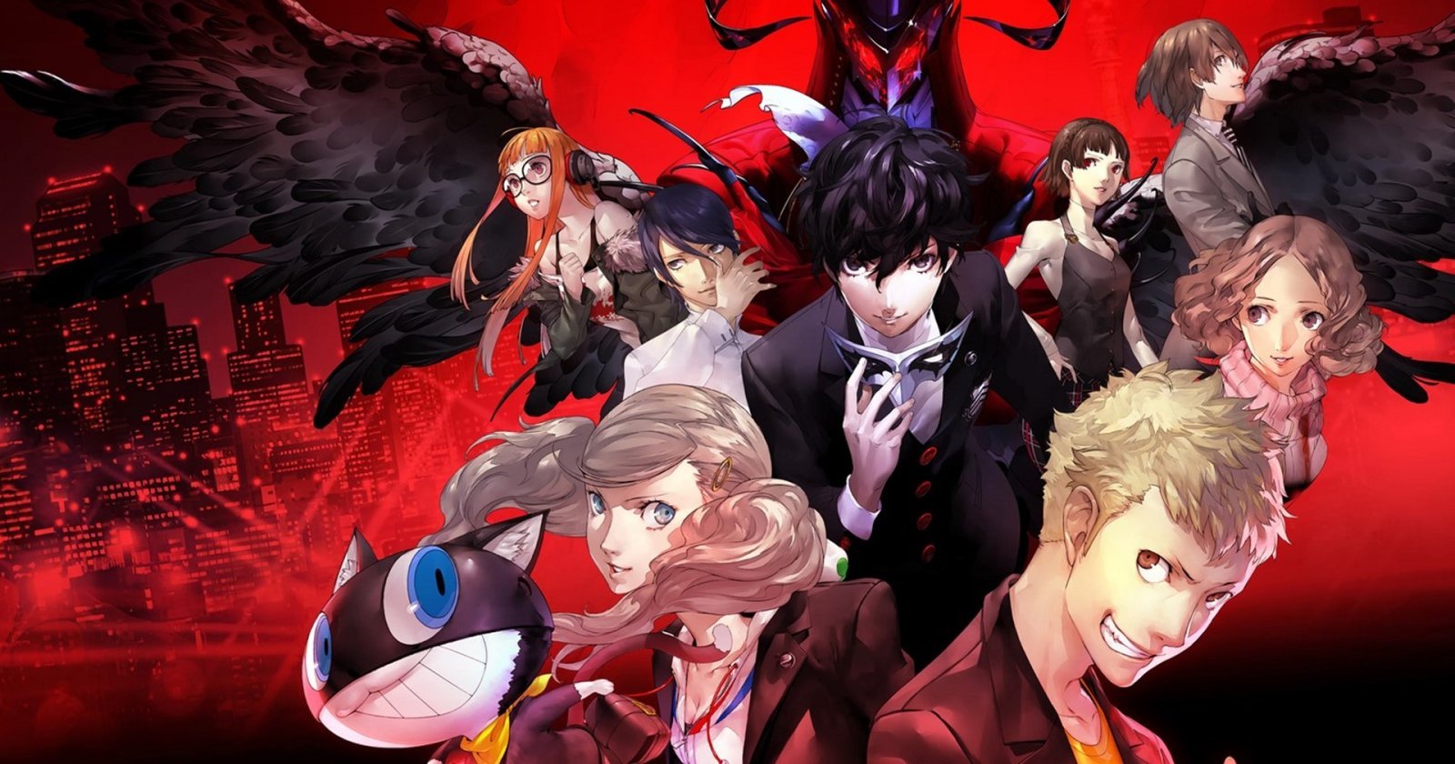 วงในเผยเกม ‘Persona 6’ อาจวางขายปี 2025