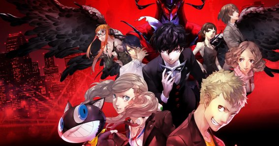 วงในเผยเกม ‘Persona 6’ อาจวางขายปี 2025