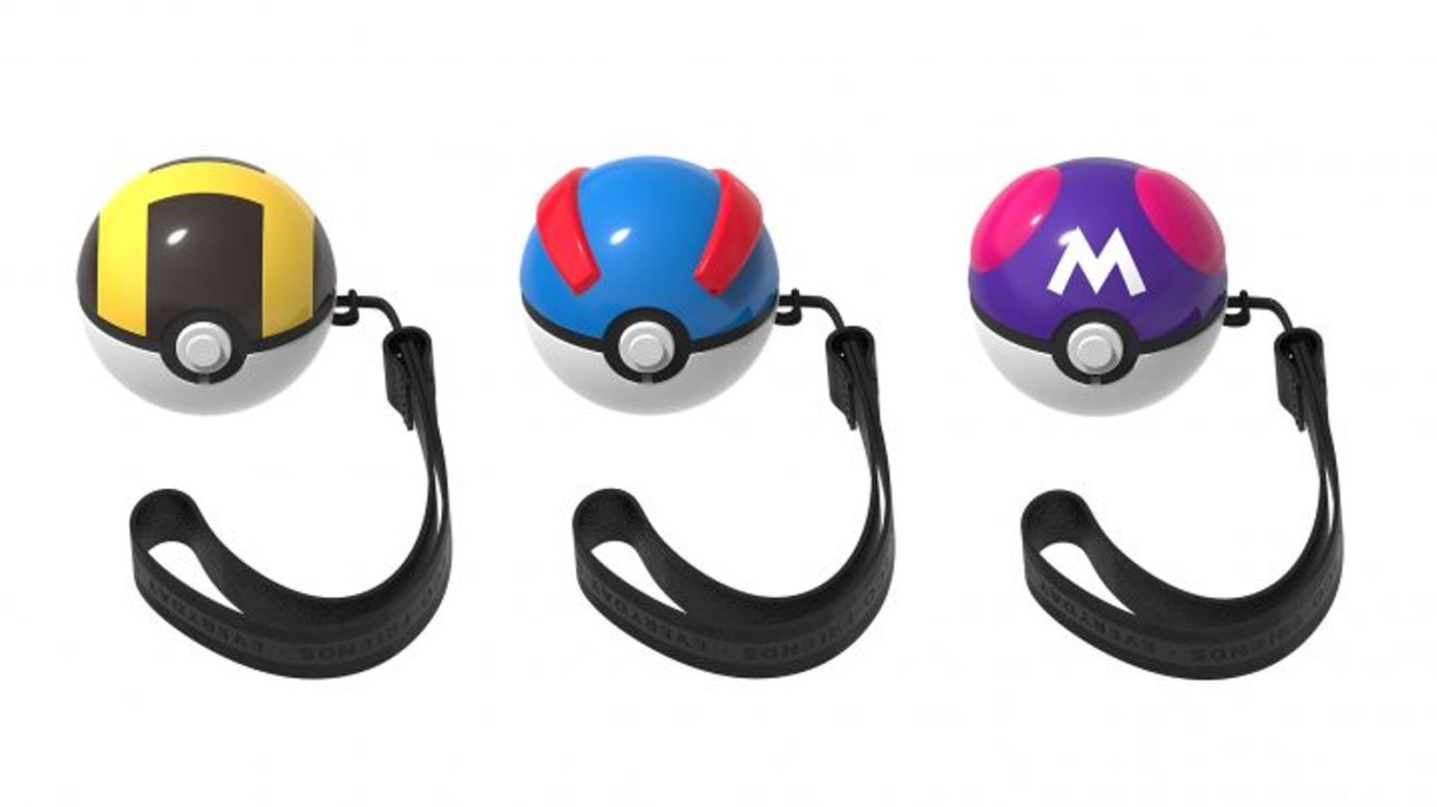 Samsung เริ่มวางขายเคส Poké Ball ธีมโปเกมอนสำหรับหูฟัง Galaxy Buds