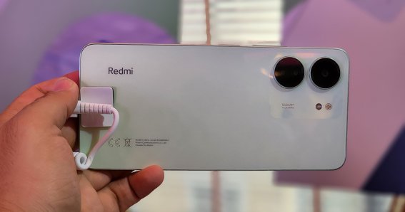 เปิดตัว Redmi 13C สมาร์ตโฟนรุ่นประหยัดในประเทศไทย ได้จอ 90Hz, แรม 6GB เริ่ม 3,999 บาท